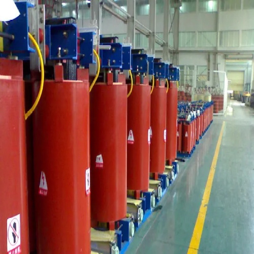 南乐SCB10-200KVA干式变压器