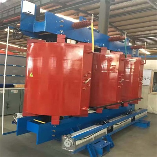 南乐SCB10-500KVA干式变压器价格