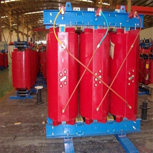 南乐SCB10-1000KVA干式变压器
