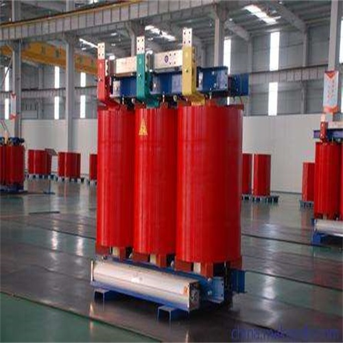 南乐50KVA干式变压器