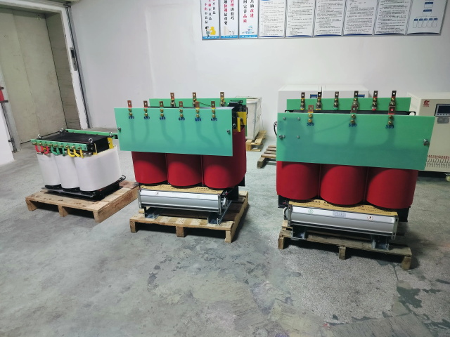 南乐KS11-1000KVA矿用变压器