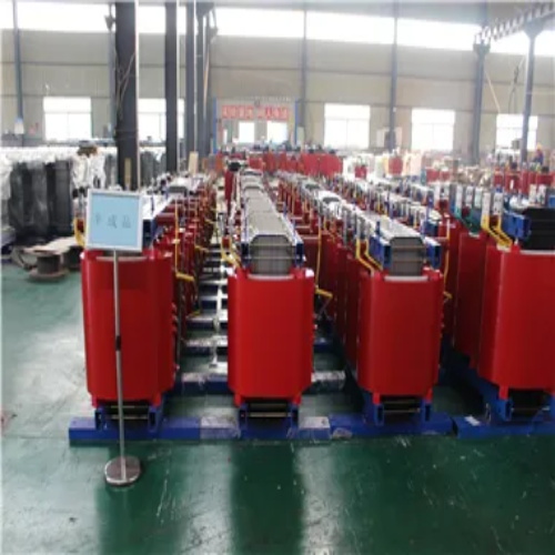 南乐35kv非晶合金变压器